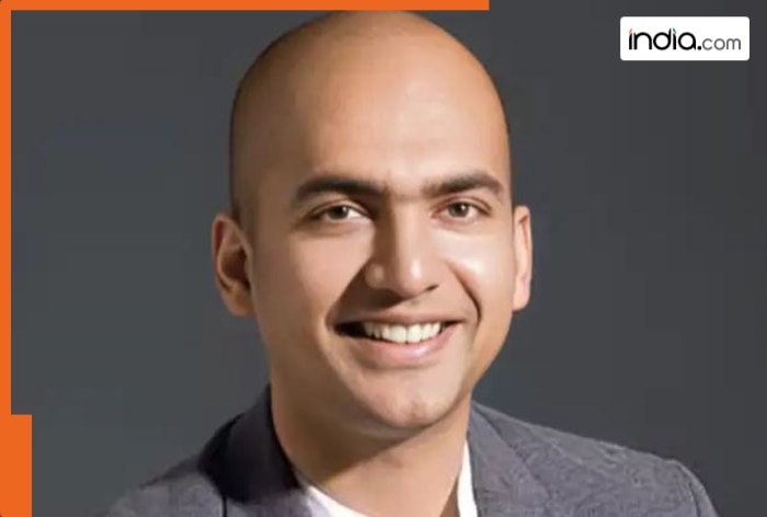 Meet Manu Jain, who is taking Rs 119750820000 bet on India to achieve its…, G42 to enter in…