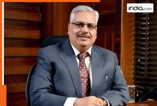 Meet man, who started with Rs 3,000, parted ways from uncle, built his own business of Rs 20000000000, his business is…, he is…