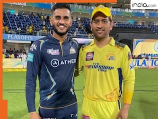 कौन हैं उर्विल पटेल जिसने 28 गेंद पर शतक जड़ रचा इतिहास, अब CSK ने अपनी टीम में किया शामिल