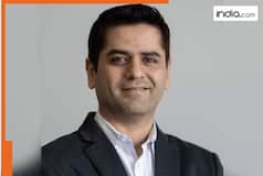 Vaibhav Taneja, Elon Musk party's new Treasurer, the Indian-origin man who earns more than Satya Nadella, Mark Zuckerberg, his net worth is…