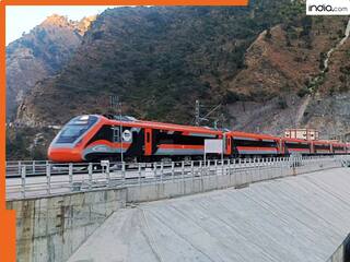 क्‍या वैष्‍णो देवी यात्रा पर भी पड़ा है भारत-पाकिस्तान तनाव का असर, ट्रेन टिकट कैंसिल होने के दावे की क्या है सच्‍चाई? जानिए