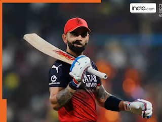 IPL 2025: काम नहीं आई विराट कोहली और फिल सॉल्ट की विस्फोटक पारी, सनराइजर्स ने बेंगलुरु को 42 रनों से हराया