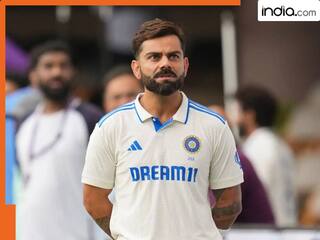 Virat Kohli Retirement News: रोहित शर्मा के अब विराट कोहली भी लेंगे टेस्ट क्रिकेट से संन्यास, इंग्लैंड दौरे से पहले ...