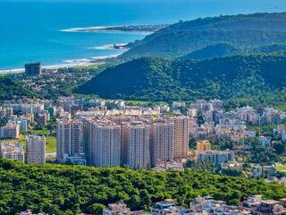 Top 7 Must-Visit Places In Visakhapatnam This Summer