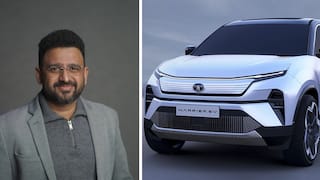 Exclusive: Tata.ev’s Next EV Leap with 64% Market Share – Vivek Srivatsa