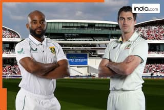 WTC 2025 Final: Australia, South Africa name squad for title clash at Lord's, IPL 2025 stars will…