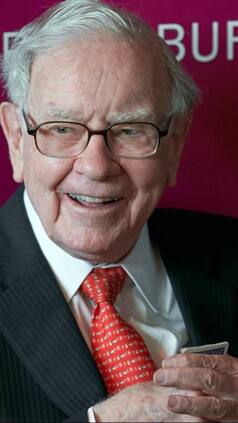 Warren Buffet quotes for investors and entrepreneurs