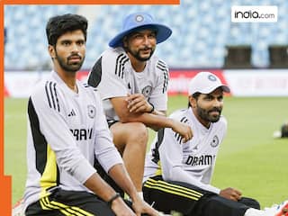 वर्ल्ड टेस्ट चैम्पियनशिप 2027 के फाइनल की मेजबानी चाहता है BCCI, बना लिया है प्लान