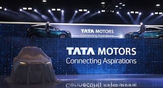 Tata Motors Announces Sales Figures for April 2025
