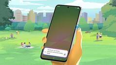 Samsung Adds AI Assistant Shortcut to Galaxy A Series Side Button