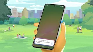 Samsung Adds AI Assistant Shortcut to Galaxy A Series Side Button