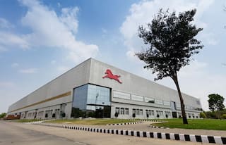 TVS Motor Reports Sales Growth Across Key Segments in April 2025