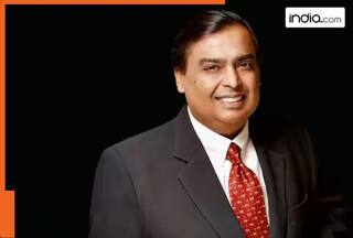 Mukesh Ambani quit IIT Bombay after watching this film, decided to pursue   , hired a tutor for...., movie was...