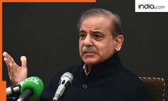 Pakistan in MAJOR economic crisis, faces debt of Rs 21150000000000, now THIS move by India set to cause more pain to Sharif govt, PM Modi plans to...