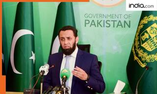 Pahalgam terror attack: India keeps hammering Pakistan, blocks its Minister's X account after he claimed...