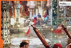 Bollywood's most expensive song, was edited 105 times, the singer sang it in..., lead actors were...