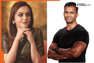 Nita Ambani's fitness coach Vinod Channa shares her secret to staying fit at 60, says, 'She follows what...'