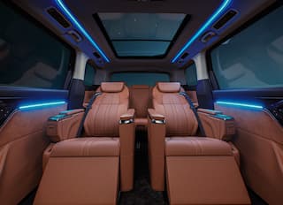 MG SELECT Unveils MG M9: A Limousine Designed for Next-Gen Luxury Travel