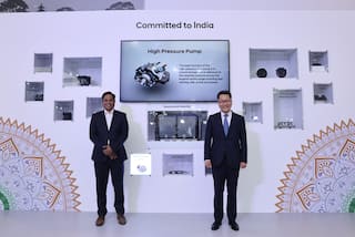 Hyundai Motor India Marks 29 Years of Operations