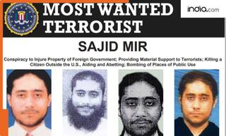 Operation Sindoor: How Pakistan sheltered and later 'revived' 26/11 terrorist Sajid Mir