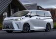 Lexus Reopens Bookings for LM 350h in India Amid Strong Demand