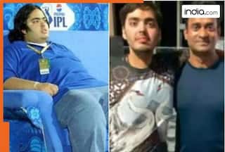 Mukesh Ambani and Nita Ambani's son Anant Ambani's former fitness coach reveals if he will train Ambani junior again