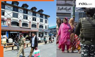 Operation Sindoor: Control rooms set up across Kashmir, JK govt asks employees to...