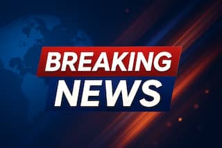 Air raid sirens sounded in Chandigarh; residents advised to remain indoors, avoid standing on balconies