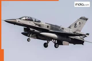 India-Pakistan War: MEA confirms strikes, says Pakistan used 'High Speed missile' to attack Punjab airbase