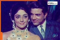 Hema Malini's mother was against her marriage with Dharmendra, wanted THIS actor to be her son-in-law, his name was..., Not Rajesh Khanna, Jeetendra, Sanjeev Kumar, Amitabh Bachchan