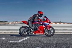 Honda Introduces 2025 CB650R and CBR650R with E-Clutch in India