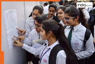 Odisha CHSE Class 12th HSC Result 2025 DECLARED @orissaresults.nic.in, Know Steps to how to download mark sheet, topper is...