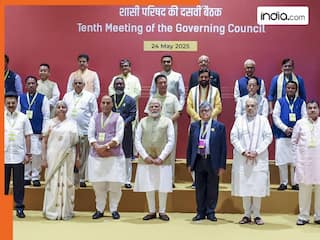 Niti Aayog: 'ऑपरेशन सिंदूर' से लेकर राज्यों से PM मोदी की इस डिमांड तक, जानिए नीति आयोग की बैठक में क्या-क्या हुआ?