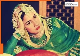 'She had no...': Mumtaz reveals Meena Kumari sold her Mumbai bungalow due to...
