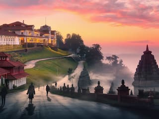 Where To Go Ghost Hunting In Shimla City (And What People Have Seen)