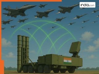 From S-400 to THAAD, Top 5 Air Defense Systems in the world, features, ranges, cost | All you need to know