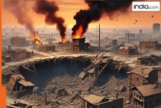 Not Nagasaki, but this city was first target of atom bomb, US changed its decision due to....