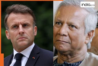 Big insult for anti-India Bangladesh as this senior leader refuses to meet with Yunus after...