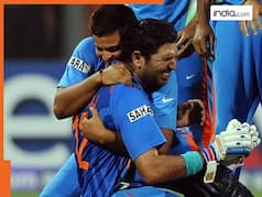 टीम इंडिया में MS धोनी की शुरुआत में होती थी रैगिंग, यह खिलाड़ी 'बिहारी-बिहारी' कह कर चिढ़ाता था