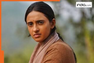 This incomplete series, with 7.3 rating, breaks records on OTT, ranks No. 1, story is set in a village;  name is…, not Panchayat