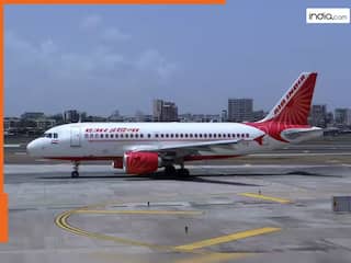 Day after Ahmedabad plane crash, Air India flight from Phuket to Delhi returns due to...