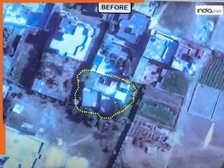 भारत ने जारी किए एयर स्ट्राइक के वीडियो, देखें सेना ने 25 मिनट तक पाकिस्तान में कैसे मचाई तबाही?