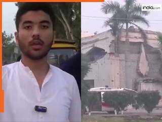 'पहले एक ड्रोन आया, फिर 3 और आए...' ऑपरेशन सिंदूर की कहानी पाकिस्तानी चश्मदीद की जुबानी