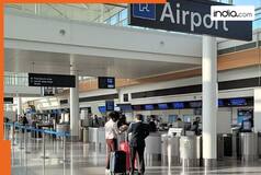 Operation Sindoor: Over 200 flights cancelled; 18 airports across northern and western India temporarily closed, These include Amritsar, Chandigarh, Pathankot, Jodhpur...