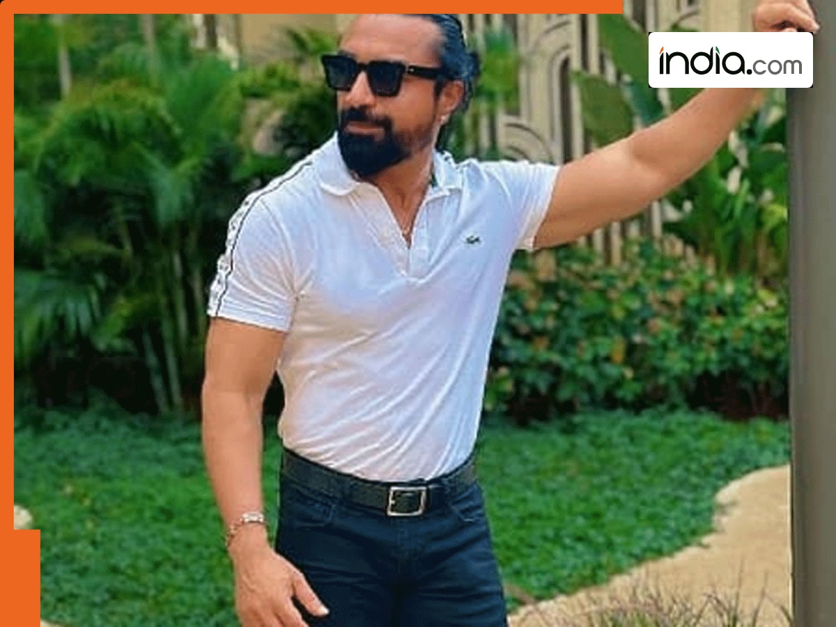 Ullu App Controversy और रेप केस के बाद फोन स्विच ऑफ करके गायब एजाज खान, गुस्से में है आम पब्लिक