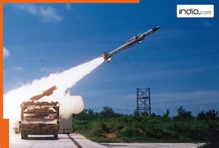 BIG move by Modi govt, India plans to supply Akash missile to THIS country Trump is upset with, played major role in Operation Sindoor