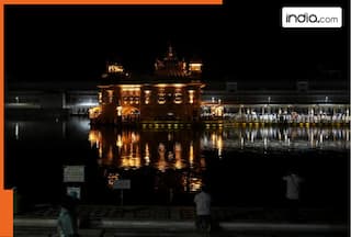 Amritsar on red alert after India warns Pakistan over ceasefire violations