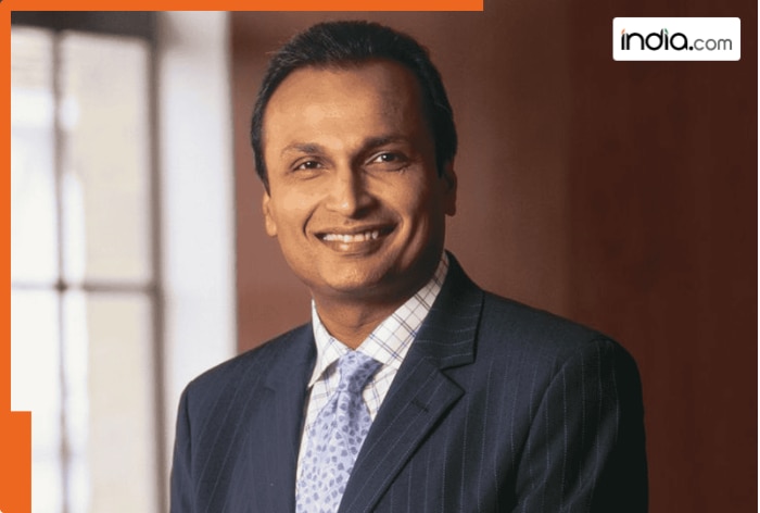 Good news for Anil Ambani, this company earns Rs 43870000000, 681% increase in…, signs defence pact with…