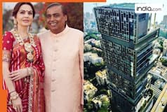 1788 rooms, 7000 luxury car, gold dome, 250 bathrooms: World’s largest residence is bigger than Mukesh Ambani, Nita Ambani’s Rs 15000 crore Antilia; owner is..