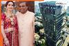 1788 rooms, 7000 luxury car, gold dome, 250 bathrooms: World’s largest residence is bigger than Mukesh Ambani, Nita Ambani’s Rs 15000 crore Antilia; owner is..